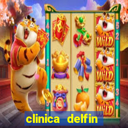 clinica delfin itaigara salvador